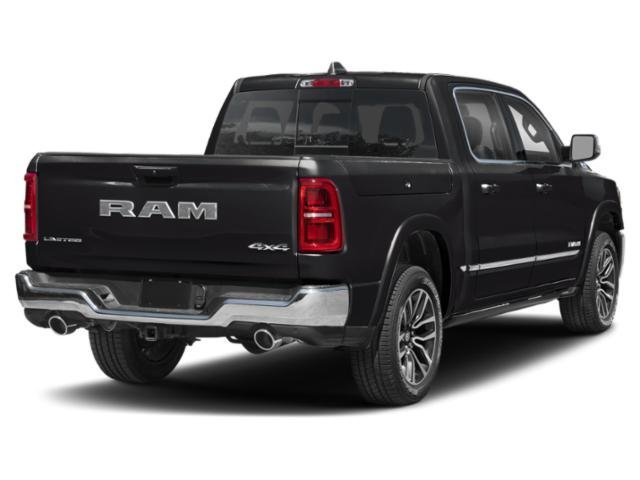 ram ram 1500 pickup 2026 1C6SRFHP4TN152008 image ram ram 1500 pickup 2026 1C6SRFHP4TN152008 image
